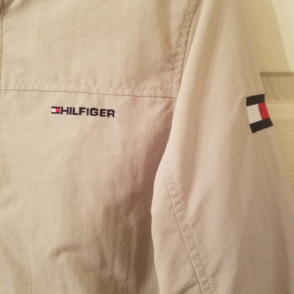 Tommy Hilfiger Jacket - Picture 2 of 7